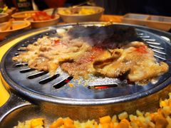 -喜来稀肉(北外滩白玉兰广场店)