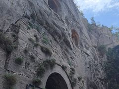 -响堂山石窟-北响堂山石窟