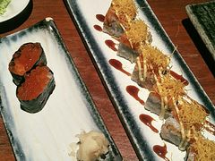 -千代武日本料理(开发区店)