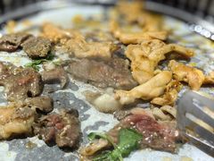 -鹤之乡·齐齐哈尔烤肉·非遗(秋涛路店)