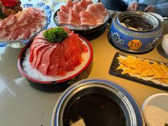 -享月汤皇(高新路店)