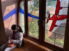 -三鹰之森吉卜力美术馆