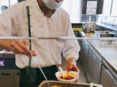 -面道特色餐厅·海口鲁能希尔顿酒店