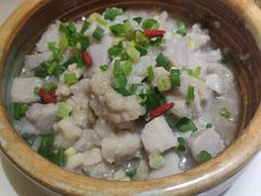 -潇湘码头·鲜湘菜(清河店)