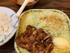 -平成屋·午肴夜酒(四川北路店)