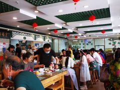 -南来顺饭庄·清真(南菜园店)