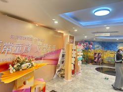 -深圳春天阳光医院·轮廓抗衰中心