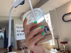 -JX今喜美甲美睫