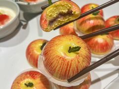 -禾田餐厅•乡野湖北菜(徐东店)