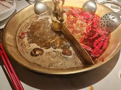 -小龙翻大江文化火锅(宽窄店)