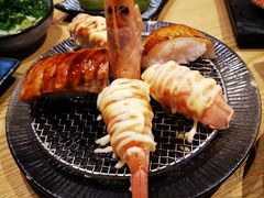 -無雙居酒屋(北京路店)