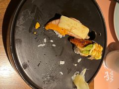 -山葵家·创意料理(万象汇店)