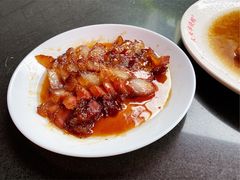 叉烧-黄连大头华烧鹅店(大良店)