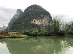 -明仕田园