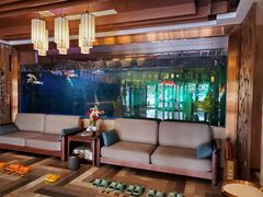 -御海8号温泉酒店
