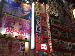 -秋叶原电器街