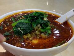 -令氏家外家周秦食府(高新店)