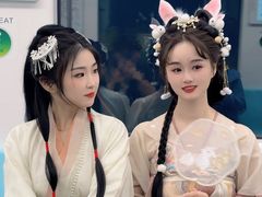 -汉仪华裳汉服馆(豫园店)