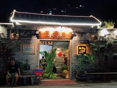 等位区-米庄·原味私房菜(骏壹万邦店)