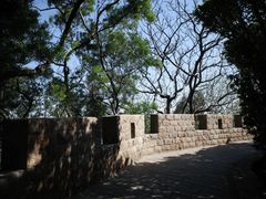 -东山风动石景区