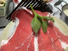 -红鼎豆捞·非遗鲍皇汤火锅(宝丰路店)