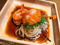 -筱田の食堂·izakaya(淮海中路店)
