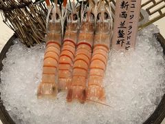 -上井料理黑金店(IFS国金中心店)