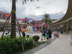 -佛罗伦萨小镇广佛名品奥特莱斯(疏港路店)