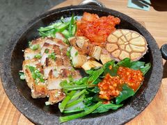 -KimPro 辛普乐概念韩餐