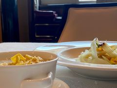 -天宝阁中餐厅(北京瑞吉酒店)