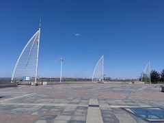 -山海广场