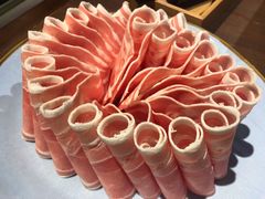 -快乐小羊火锅(河西王府井店)