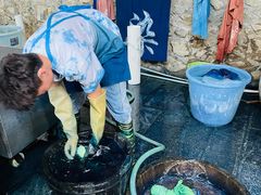 -璞真扎染博物馆