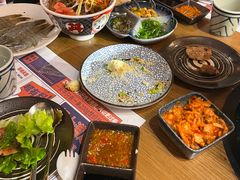 -玖合肉町·烧肉(惠安禹洲店)