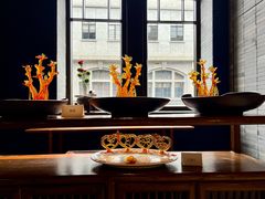 -三号黄浦会Canton Table