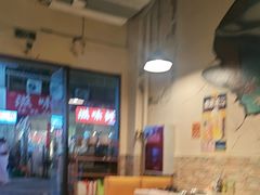 -味之绝热血美蛙鱼火锅(中坝店)