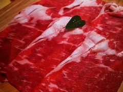 -厚道寿喜烧専門店·自助畅食(国贸店)