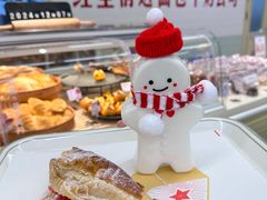 -红星前进面包牛奶公司(君太店)