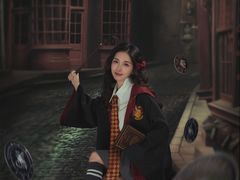 -海马体照相馆(万菱汇店)