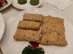 -得月楼·省级非遗·传统苏帮菜(观前店)