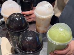 -喜茶(中山白水井店)