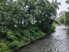 -桂林灵渠景区