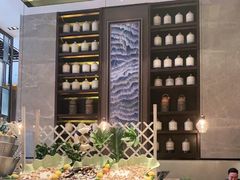 -美食汇海鲜自助餐厅·小龙虾烧烤(富力万达文华酒店)