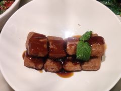 -金佬馆·川菜bistro(芜湖镜湖万达店)