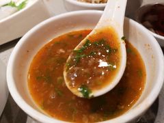 -海底捞火锅(凯德广场店)