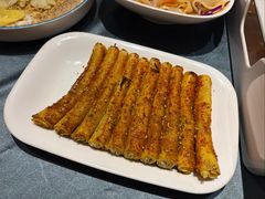 -红柳枝滩羊烧烤·非遗