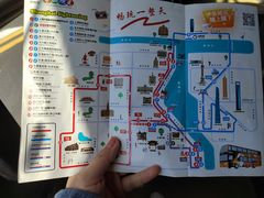 -BUS TOUR观光巴士