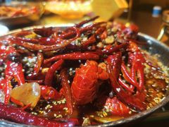 -大川先生·小龙虾·川菜(信义坊店)