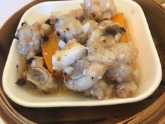 -海逸海鲜酒家(古北店)