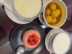 -民信老铺(双皮奶博物馆店)
